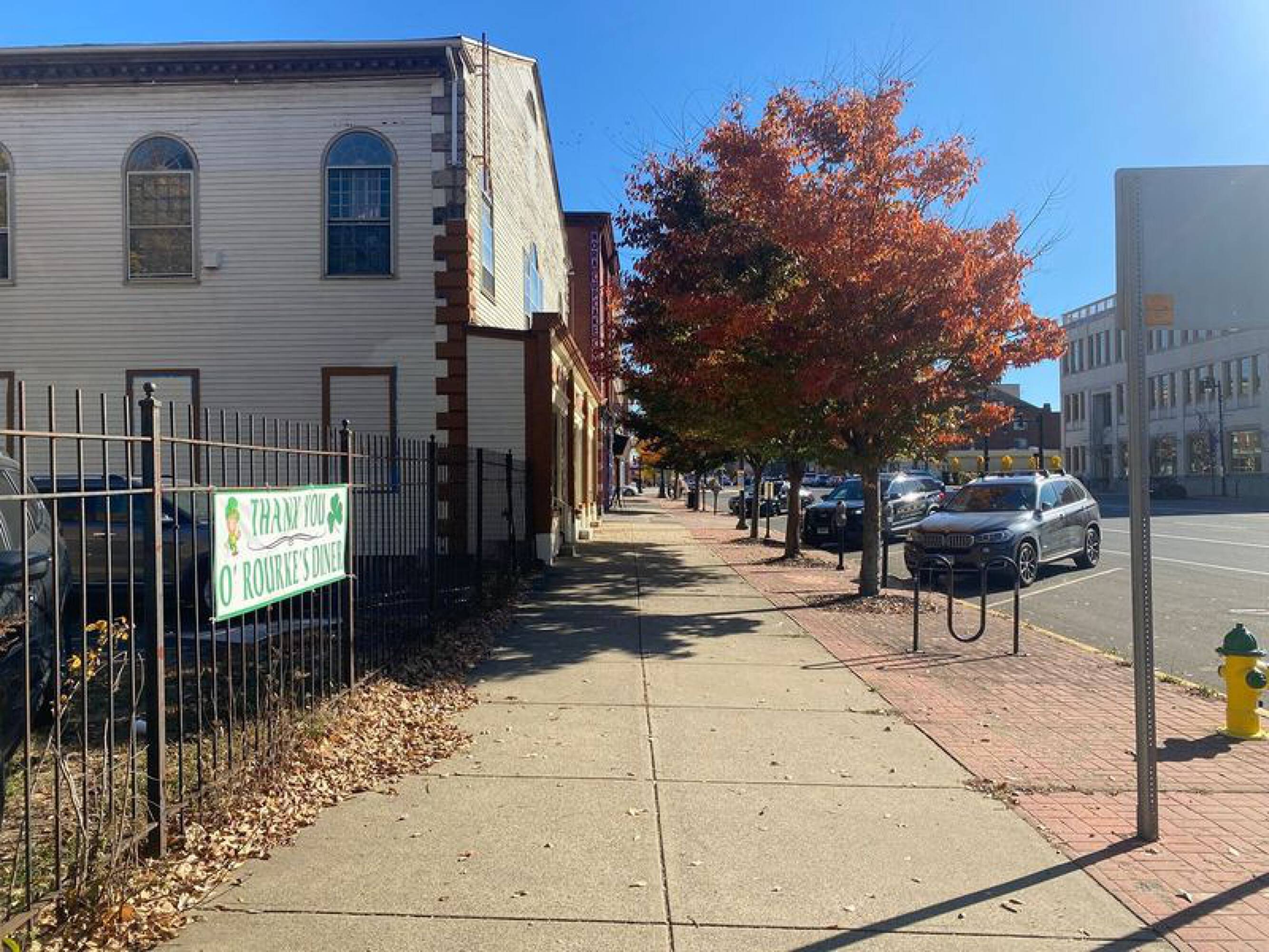Commercial Property for Sale in Middletown Connecticut 06457